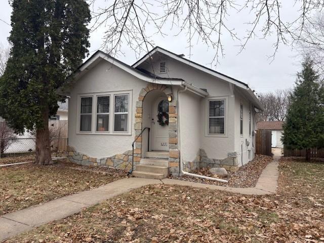 5221 43rd Avenue S Minneapolis MN 55417