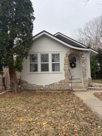 5221 43rd Avenue S Minneapolis MN 55417