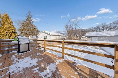 5221 43rd Avenue S Minneapolis MN 55417