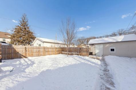 5221 43rd Avenue S Minneapolis MN 55417