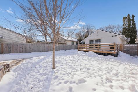 5221 43rd Avenue S Minneapolis MN 55417