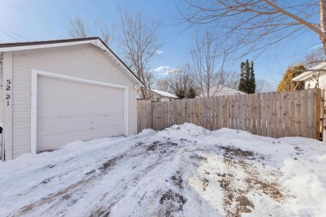 5221 43rd Avenue S Minneapolis MN 55417