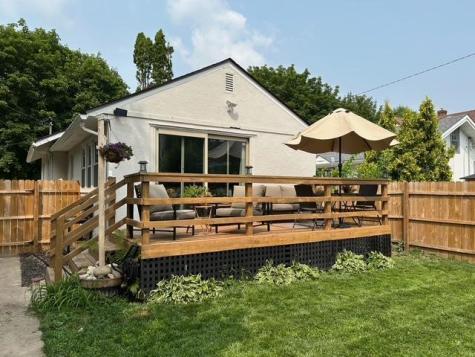 5221 43rd Avenue S Minneapolis MN 55417