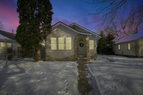 5221 43rd Avenue S Minneapolis MN 55417