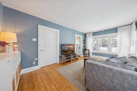 5221 43rd Avenue S Minneapolis MN 55417