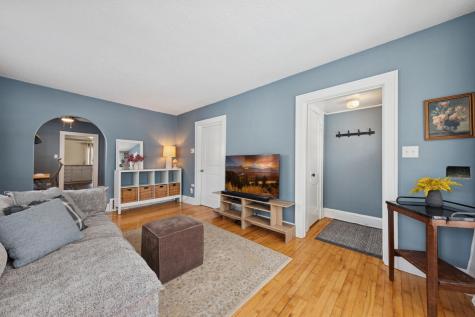 5221 43rd Avenue S Minneapolis MN 55417