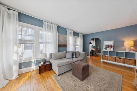 5221 43rd Avenue S Minneapolis MN 55417