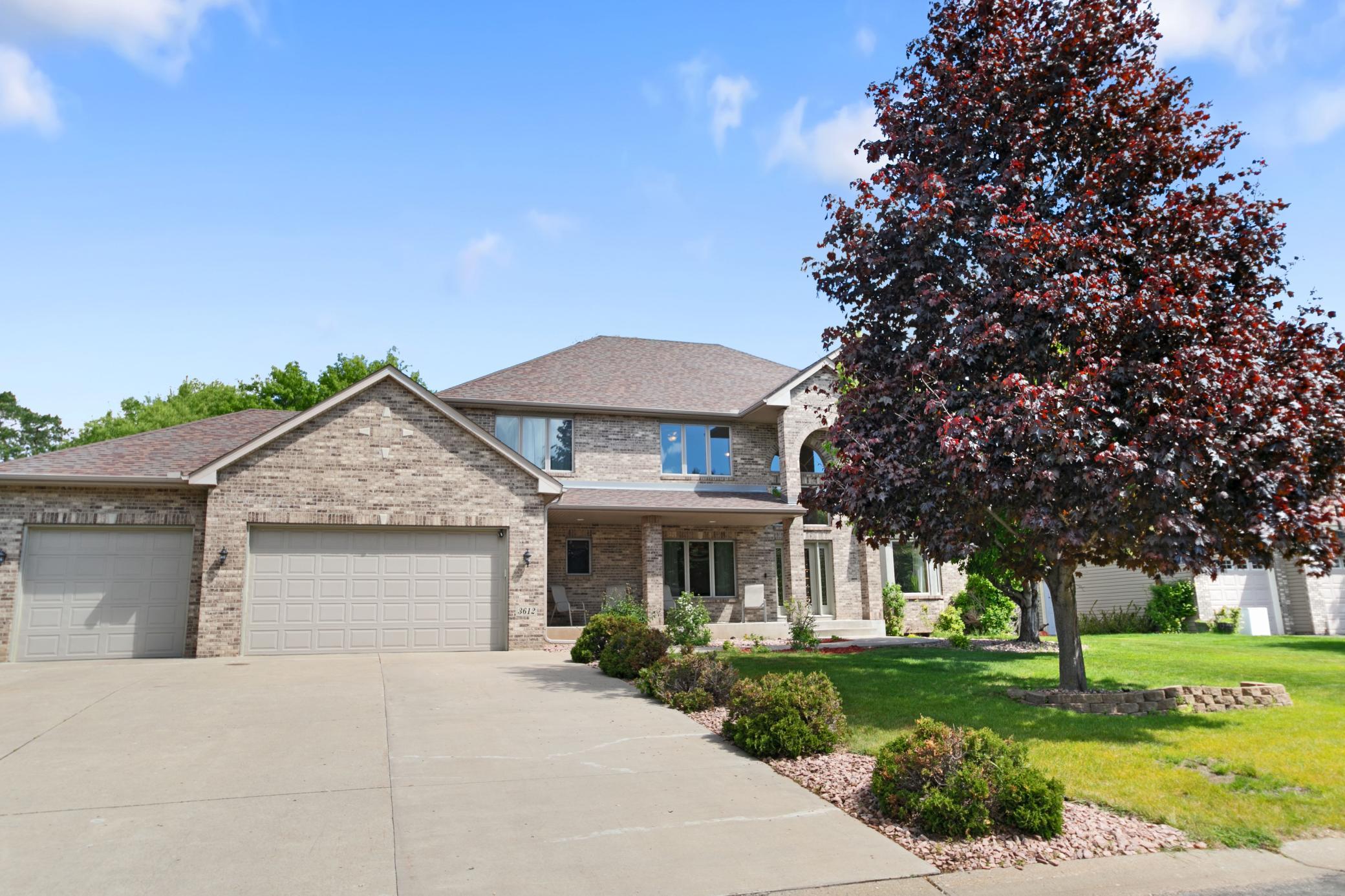 3612 104th Trail N Brooklyn Park MN 55443