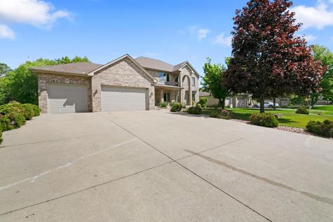 3612 104th Trail N Brooklyn Park MN 55443
