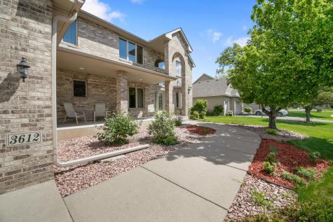 3612 104th Trail N Brooklyn Park MN 55443