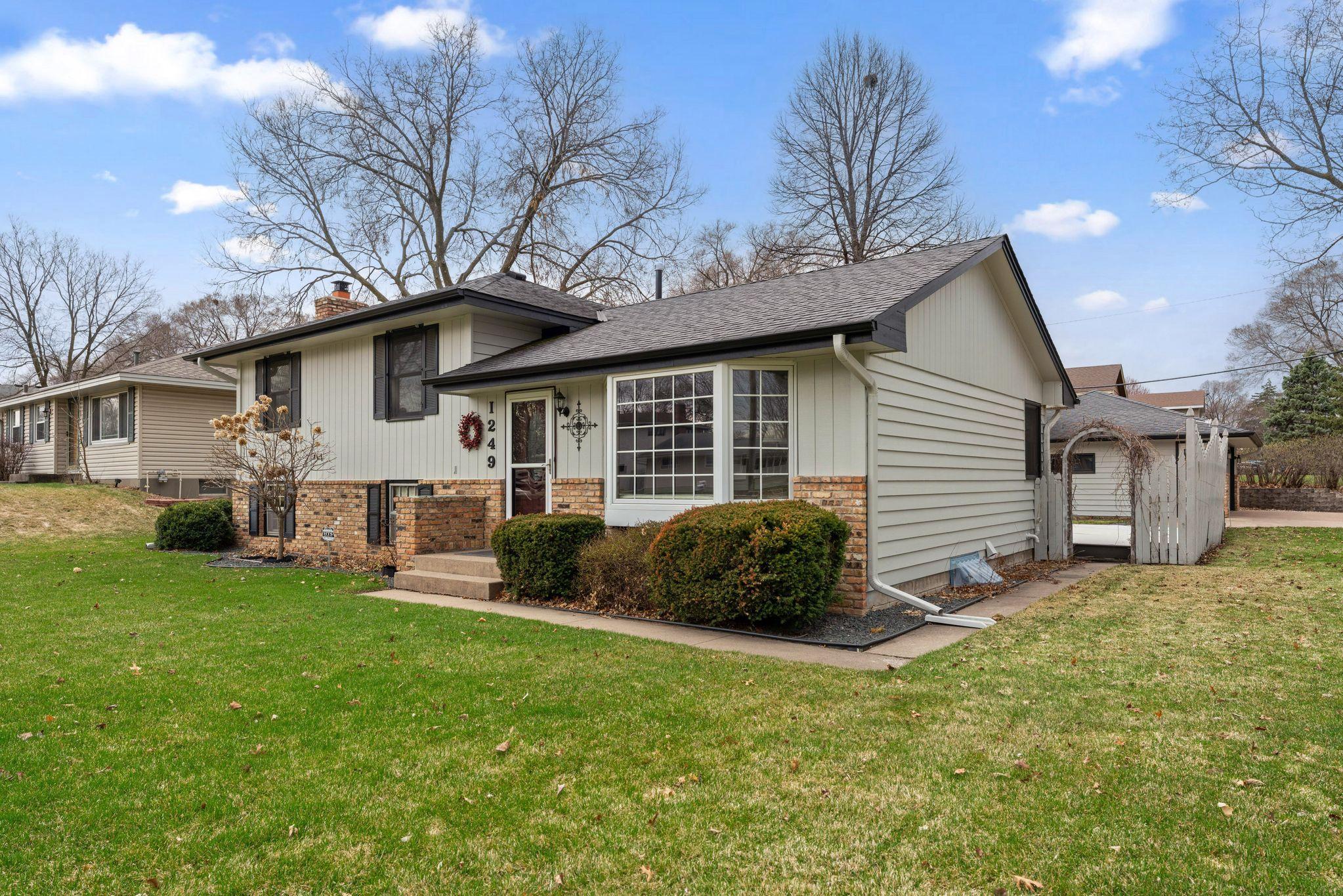 1249 8th Lane Anoka MN 55303