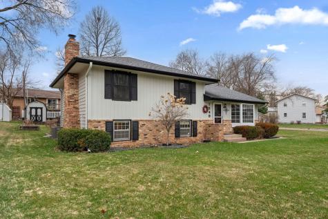 1249 8th Lane Anoka MN 55303
