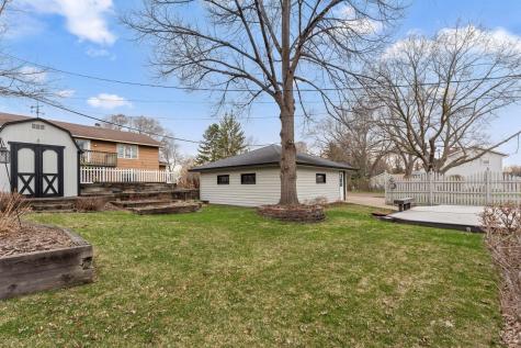 1249 8th Lane Anoka MN 55303