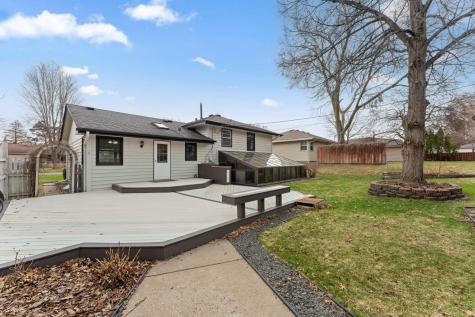 1249 8th Lane Anoka MN 55303