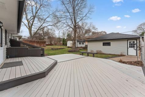 1249 8th Lane Anoka MN 55303