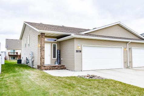5578 59th Street S Fargo ND 58104