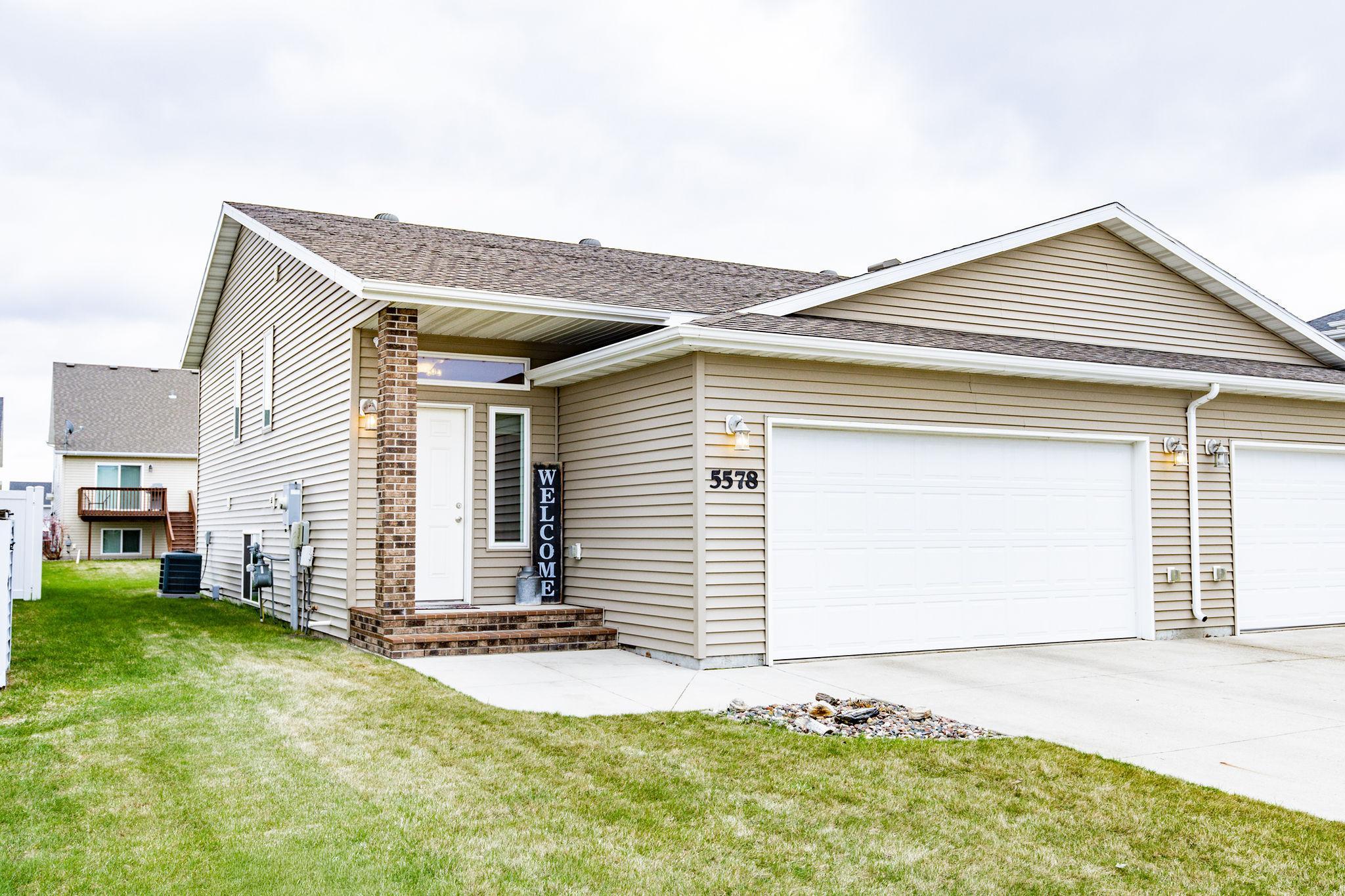 5578 59th Street S Fargo ND 58104