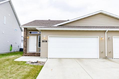 5578 59th Street S Fargo ND 58104