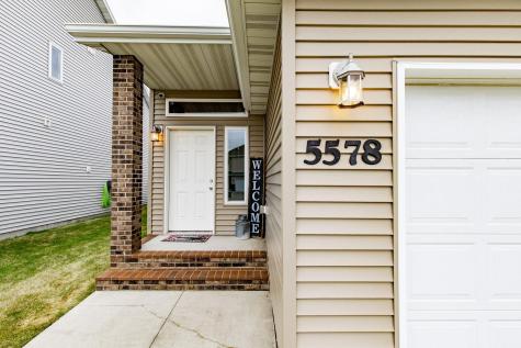 5578 59th Street S Fargo ND 58104