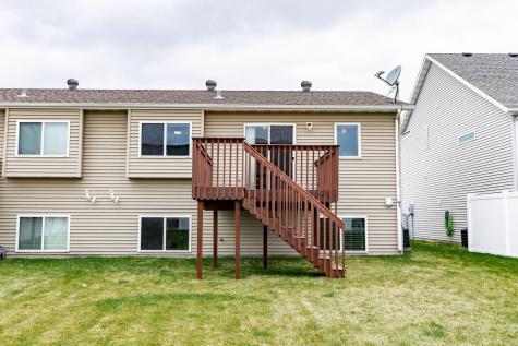 5578 59th Street S Fargo ND 58104