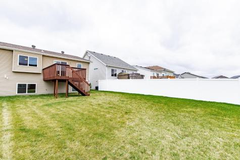 5578 59th Street S Fargo ND 58104