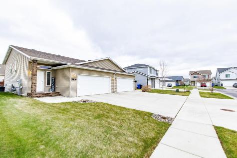 5578 59th Street S Fargo ND 58104