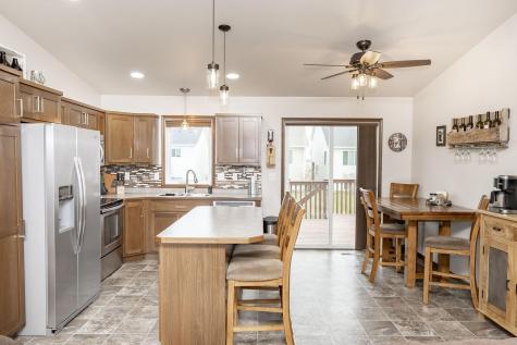 5578 59th Street S Fargo ND 58104