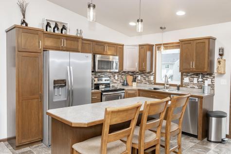 5578 59th Street S Fargo ND 58104