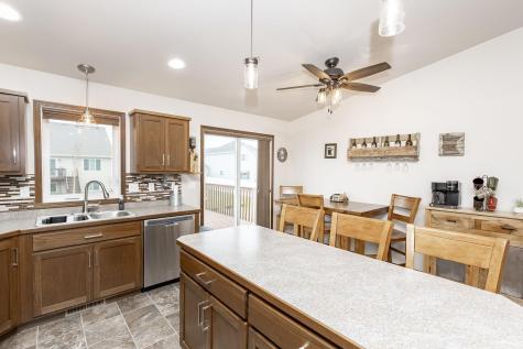 5578 59th Street S Fargo ND 58104