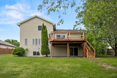 10664 58th Street NE Albertville MN 55301