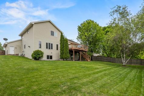 10664 58th Street NE Albertville MN 55301