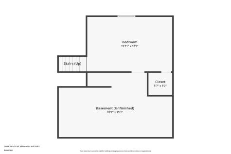 10664 58th Street NE Albertville MN 55301