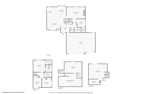 10664 58th Street NE Albertville MN 55301