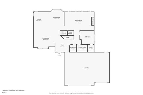 10664 58th Street NE Albertville MN 55301