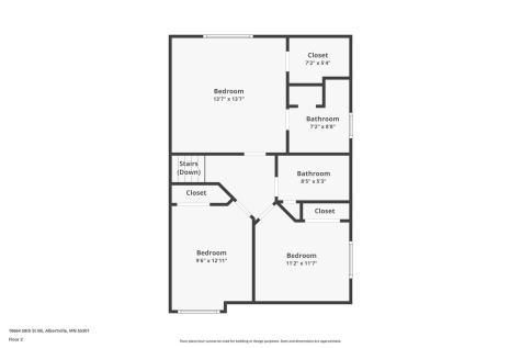 10664 58th Street NE Albertville MN 55301