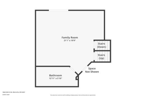 10664 58th Street NE Albertville MN 55301