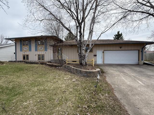 267 Wegener Drive Breckenridge MN 56520
