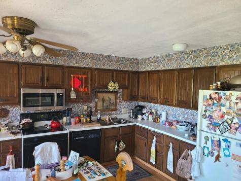 267 Wegener Drive Breckenridge MN 56520