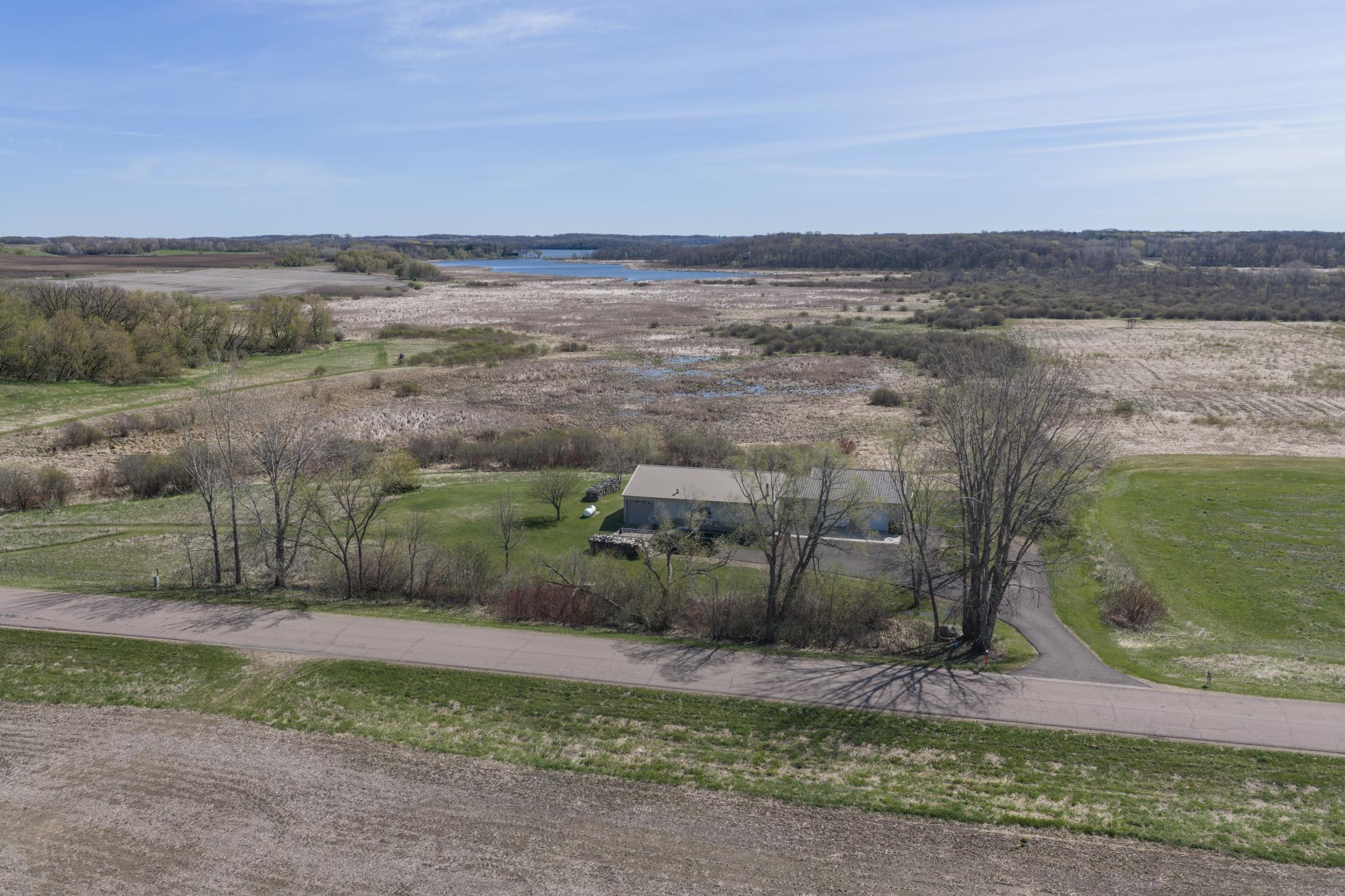 17168 263rd Avenue Paynesville MN 56362