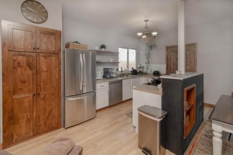 17168 263rd Avenue Paynesville MN 56362