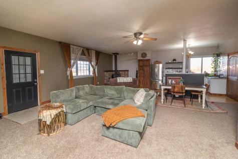17168 263rd Avenue Paynesville MN 56362
