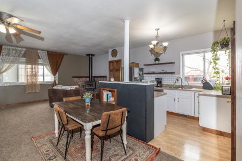 17168 263rd Avenue Paynesville MN 56362