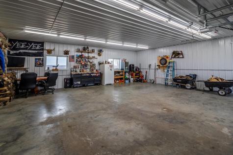 17168 263rd Avenue Paynesville MN 56362