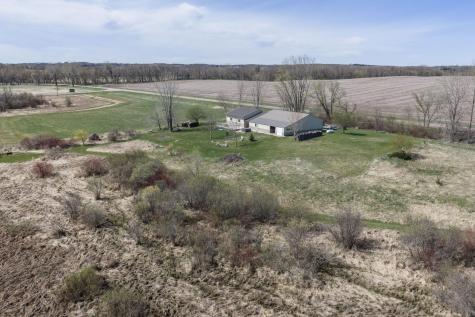 17168 263rd Avenue Paynesville MN 56362