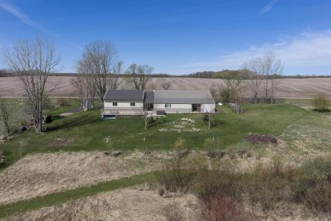 17168 263rd Avenue Paynesville MN 56362