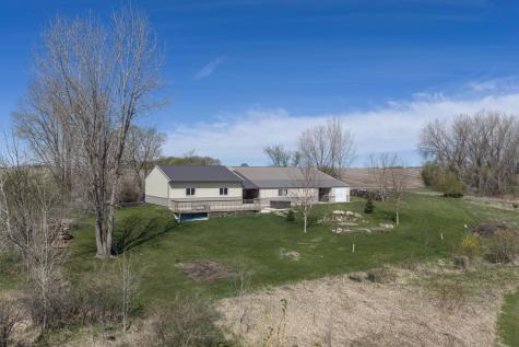 17168 263RD Avenue Paynesville MN 56362