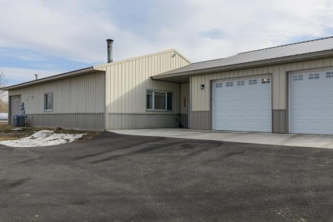 17168 263rd Avenue Paynesville MN 56362