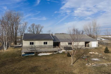 17168 263rd Avenue Paynesville MN 56362