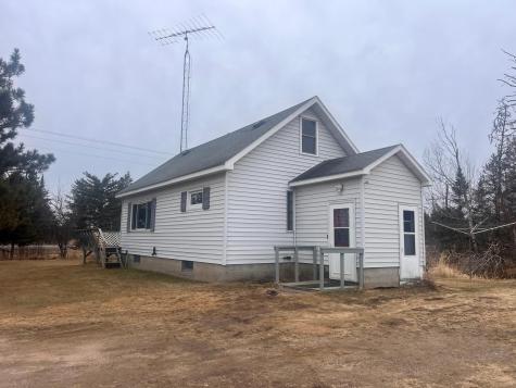 3907 Hartman Road Iron MN 55751