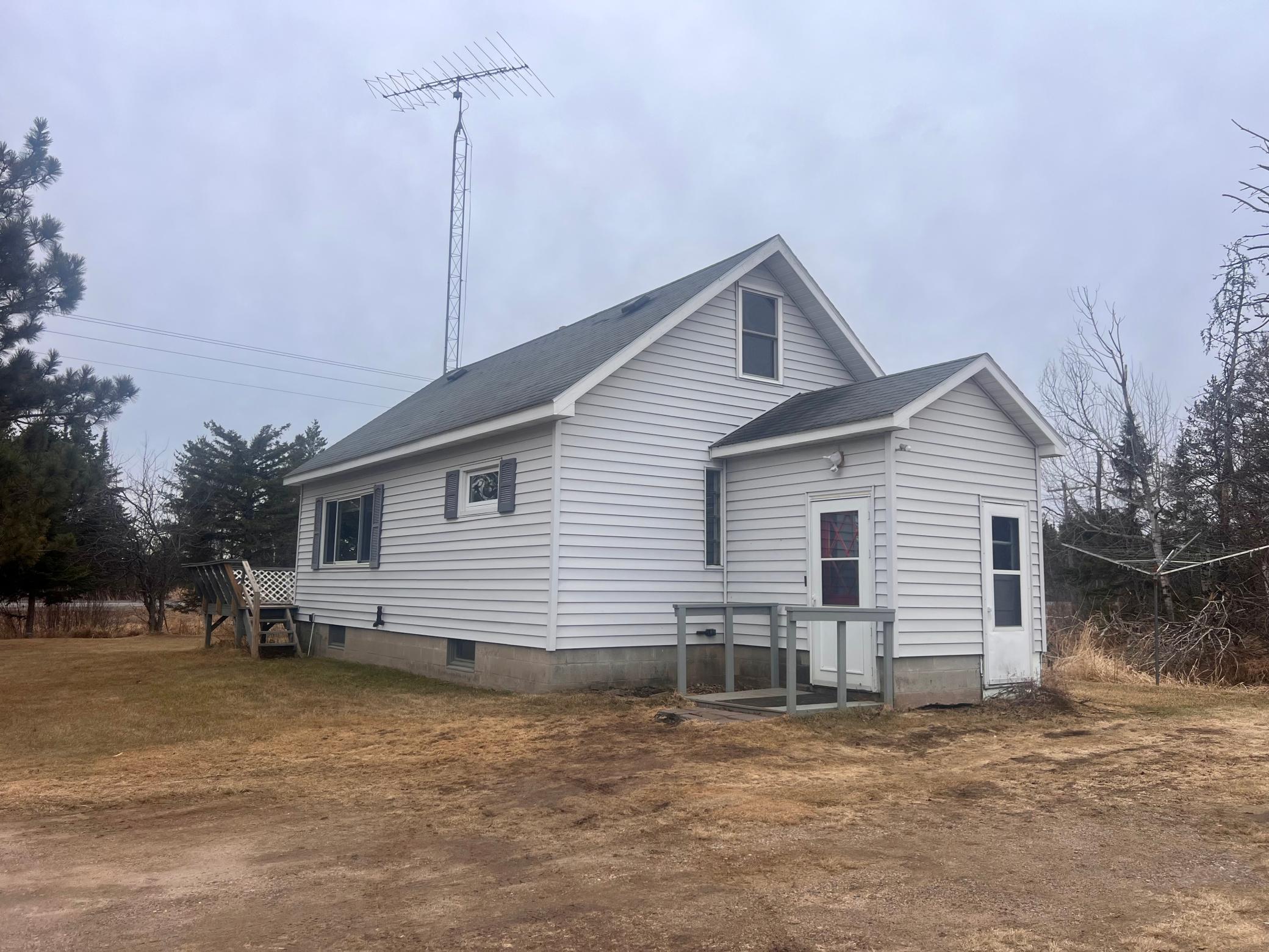 3907 Hartman Road Iron MN 55751